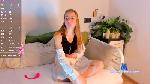 SynneEdge cam4 livecam show performer room profile