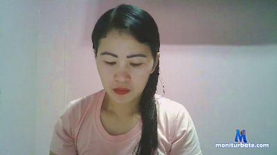dianna19 cam4 straight performer from Republic of the Philippines  