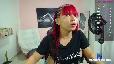 fer_1503 cam4 bisexual performer from Federative Republic of Brazil squirt new teen latina cum small bisexual 
