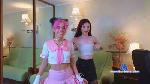 EngelFarabee cam4 livecam show performer room profile