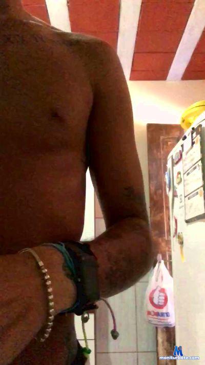 Francis420zz cam4 bisexual performer from Federative Republic of Brazil  