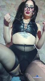 LilyRosse cam4 livecam show performer room profile