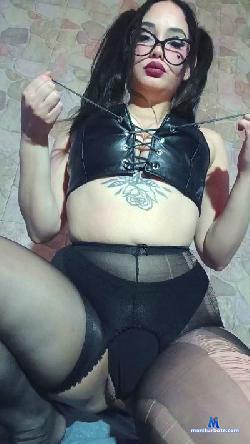 LilyRosse cam4 live cam performer profile