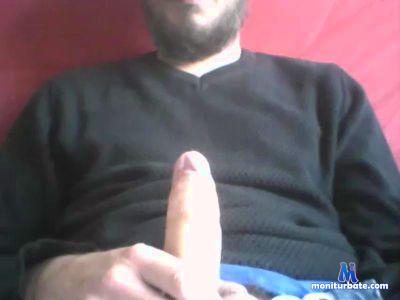 toff8 cam4 straight performer from French Republic  