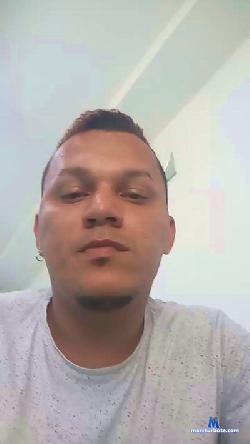 Jhonyparker cam4 live cam performer profile