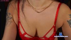 EvaLuxuryyy cam4 live cam performer profile
