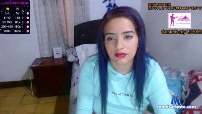 pocgotica24 cam4 bicurious performer from Federative Republic of Brazil  