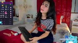 ballweight cam4 live cam performer profile