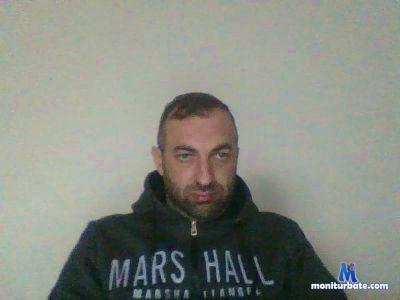 bullfirexxx cam4 bicurious performer from Republic of Italy cazzo duro dick milano toyboy hard 21cm 