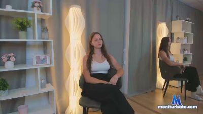 LaiHeizer cam4 bicurious performer from French Republic  