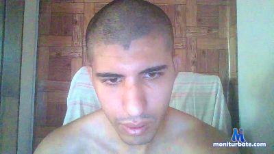 caxiasnegro1 cam4 straight performer from Federative Republic of Brazil  