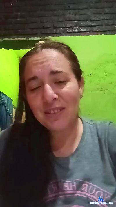 MariPipi2300 cam4 bisexual performer from Argentine Republic  