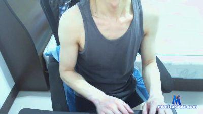 nttn cam4 gay performer from Taiwan, Province of China  