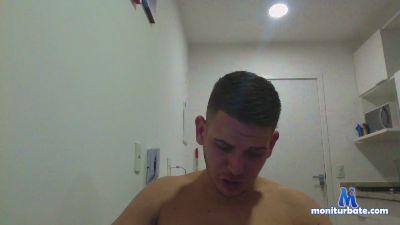 gregoryruivo cam4 bicurious performer from Federative Republic of Brazil feet cute cum orgy gamer smoke amateur 