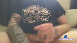 Jackkraken cam4 live cam performer profile