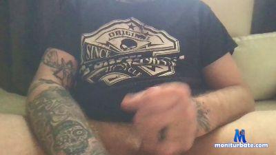 Jackkraken cam4 straight performer from Canada  