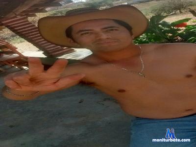 _Campesino cam4 straight performer from United Mexican States  