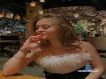 PrudenceBardy cam4 livecam show performer room profile