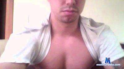 jhonalgon cam4 bisexual performer from Republic of Colombia  