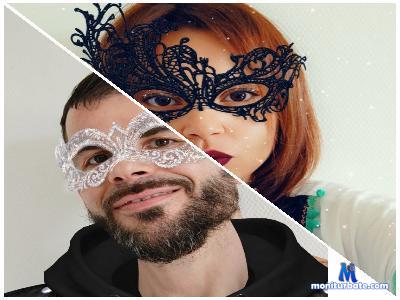 JohnetSephora cam4 bicurious performer from French Republic  