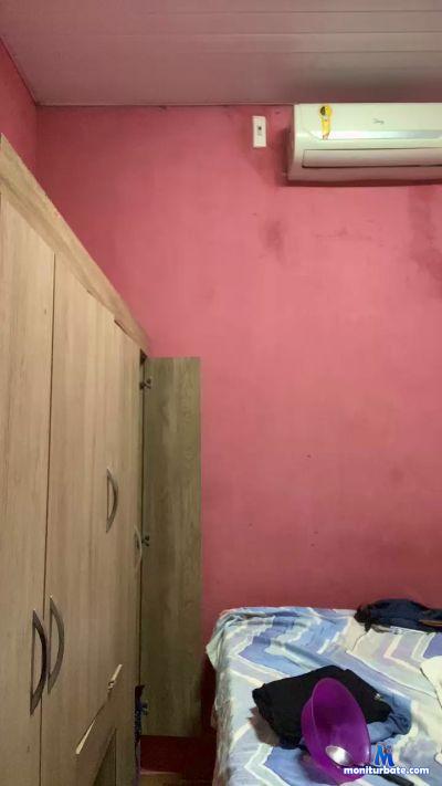 halaelson1 cam4 straight performer from Federative Republic of Brazil Masturbacao amateur bdsm 