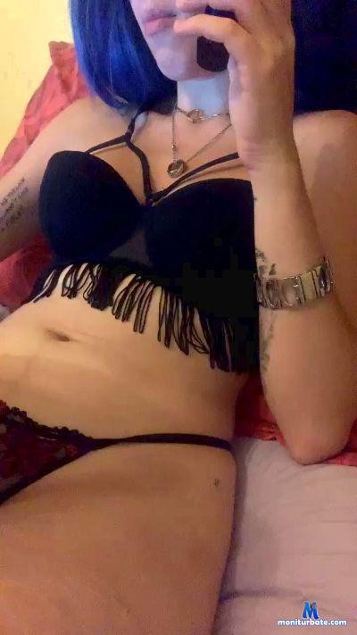 VanillaCorn cam4 straight performer from Republic of Italy Teen 