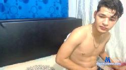 Jeisson_Boyhot cam4 live cam performer profile