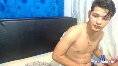 Jeisson_Boyhot cam4 straight performer from Republic of Colombia  