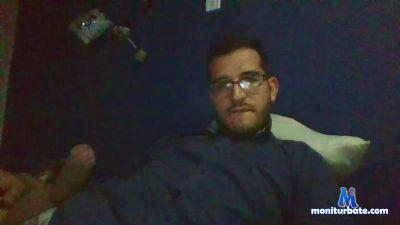 andergoot1 cam4 straight performer from Republic of Colombia  