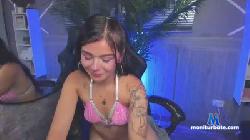 VaneCruz cam4 live cam performer profile