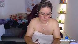 Zoe_Marie cam4 live cam performer profile