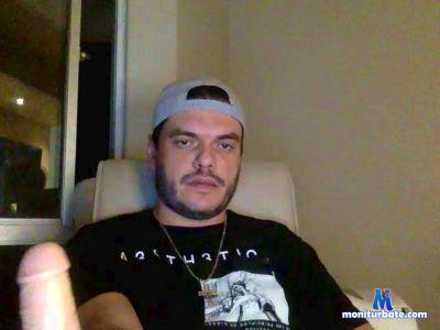 maxbrazilsexy cam4 bisexual performer from Federative Republic of Brazil  