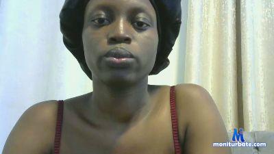 Lisah254 cam4 straight performer from Republic of Kenya  