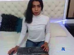 Izan_Benz cam4 live cam performer profile
