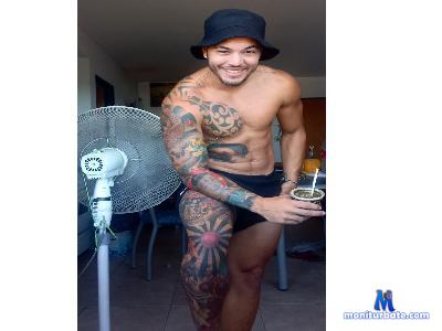 chinomontore202 cam4 straight performer from Argentine Republic  