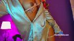 Smith_Malice cam4 livecam show performer room profile