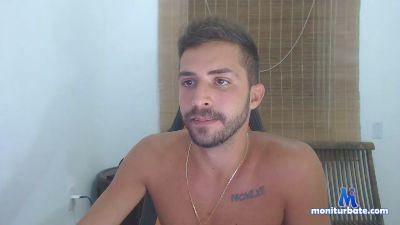 greygoose9 cam4 straight performer from Federative Republic of Brazil  