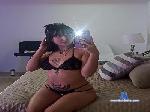 Yulianademon66 cam4 livecam show performer room profile