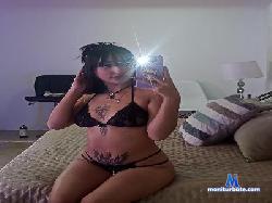 Yulianademon66 cam4 live cam performer profile