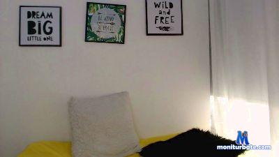 lux_warrior cam4 straight performer from United States of America  