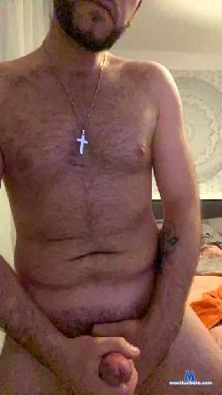 SpontHan92 cam4 live cam performer profile