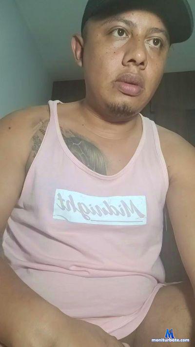 MrSmith91 cam4 bisexual performer from Republic of Colombia ass cum bigass milk deepthroat masturbation amateur 