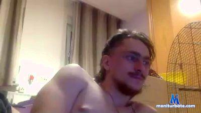 Slavic1germa cam4 gay performer from Kingdom of the Netherlands slavic1germa 