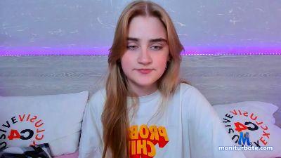 CristinePark cam4 bisexual performer from French Republic pee blonde teens anal 
