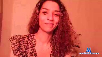babebreezy cam4 gay performer from Federative Republic of Brazil  