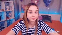 ArielReese cam4 live cam performer profile