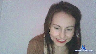 anisia2022 cam4 straight performer from Republic of Italy  