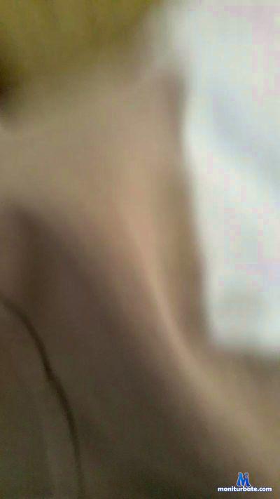 Krakta cam4 straight performer from Republic of Peru  