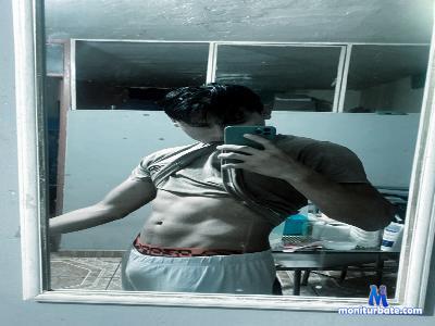 Tuchicofollador cam4 bisexual performer from Republic of Peru  
