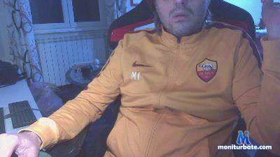 CraikDonovan cam4 straight performer from Republic of Italy masturbation C2C amateur 
